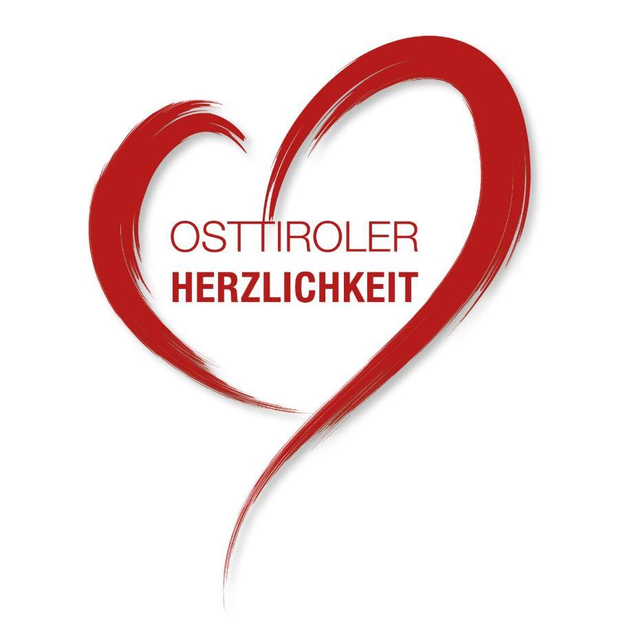 Ferienhof Rindler Schlaiten Екстериор снимка
